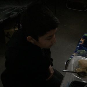 Meet your Posher, Carmen